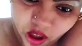 Tamil Telugu MILF Divya Aunty