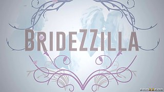 Bridezzilla: A Fuckfest At The Wedding Part 2 With Mick Blue, Phoenix Marie, Adira Allure - Brazzers