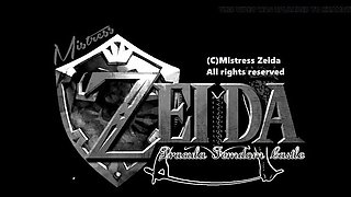 Mistress Zeida Extreme CBT Ballbusting - Anal Dilation & Slave Humiliation