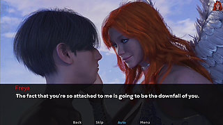 Fate Won’t Separate Us - V0.8- Cheating Path