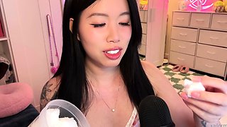 Emo Teen Becka Solo Webcam Masturbation Porn