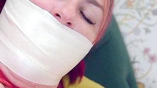 Naughty Babysitter Lacey Has Fun Then Gets Caught! Part 1