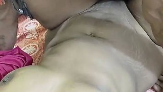 Fitness Coach Fucks the Tamil Beauty