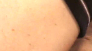 A Busty Beauty Ass Fucked Hard