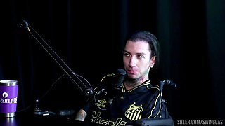 GABRIEL'S COMPILATIONS LOOKING UNDER WHEELS ON SWING CAST WITH TIFANY ROCHA, ALICE MONTEIRO AND MILENA MOREAU - PART 1 (WATCH ON: SHEER/RED)