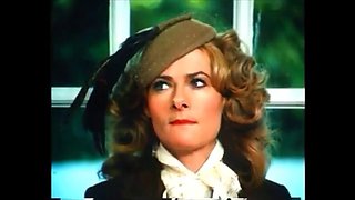 Classic Scenes - Veronica Hart Fucks 2 Guys Anal Facial