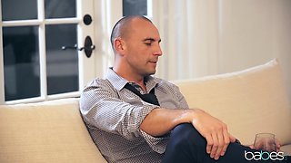 Alina Lopez's Secret Care Turns into Wild Bedroom Bliss