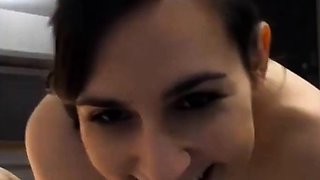 Greek Beauty HD Webcam Striptease