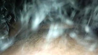 Mallu Wife Night Blowjob Deep Throat Cum Swallow Indian HD
