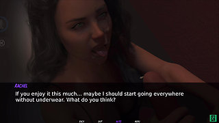 Harmony Haven - Best Parts - Part 8