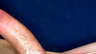 She Empties His Balls Using the Multi-orgasm Technique