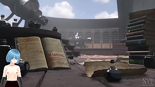 potion of disguise nyl