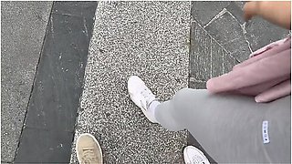 I Fucked In The Ass An Arab Wife Who Never Tried A Big Dick