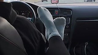 WorshipAriana - The Uber Bitch Experience