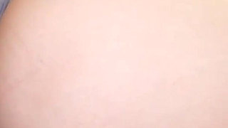 Aihou Suzune - the Boss's Wife Teases Flashing Her Massive Cleavage