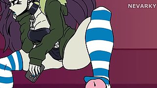 Bangladeshi Honey Arif Hossain Fucks for Money - HD Doggy Style & Footjob Fantasy