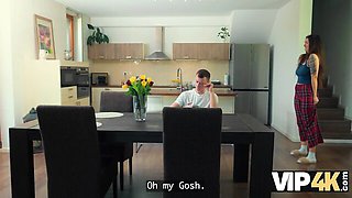 Lynna and Charlie's milf smut