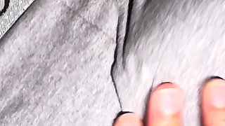 Step Sister Wants to Put Step Brother Dick in Her Wet Pussy