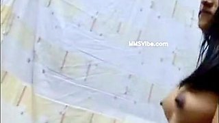 Indian Girl Craves Oyo Passion With Teen Anal