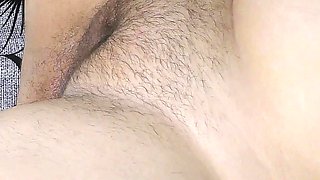 Virgin Man with Small Cock Creampie Cheating Wife Pussy for a Very First Time! - Milky Mari - Roleplay