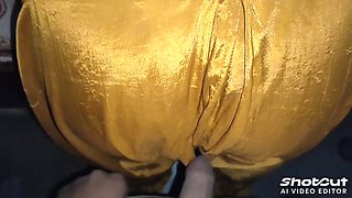 Bhabhi Ki Gand Me Hot Chudai! Brother in Law Fucking in His Sister in Law 's Hot Ass When Brother Was Not Home