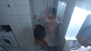 MILFS LIKE IT ROUGH - BIG BOOTY EBONY FUCKED HARD IN THE