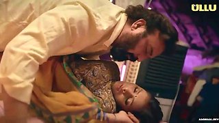 Merrid Bhabhi Hardcore Sex with Husbund Friend 14