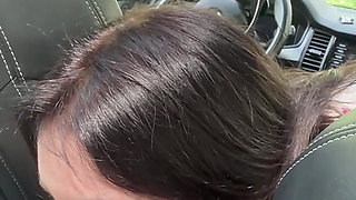 Squirting Piss Ass Lick Fart Smell Face Fuck and Huge Facial in the Nature