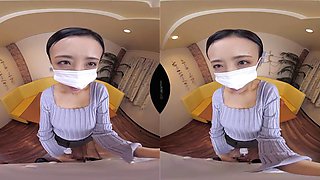 Jmdtw: Blowjob, Doggy  Missonary VR Porn