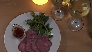 Japanese Stepmom Gets Her Nice Ass Pounded By Hornyass Stepson