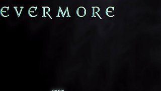 Christian Clay's Wild Clash in a Camp Scene