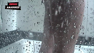 My Young Lover at Bnaho After Sex