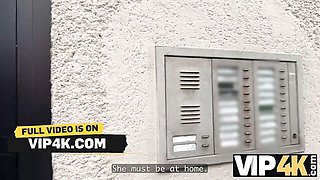 Natural tits dirt with so hot Carlo Duro from VIP 4K