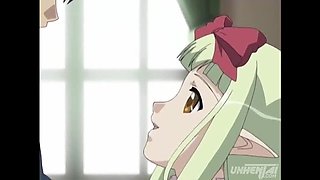 My First Time Touching My Young Stepsister - Anime Porn