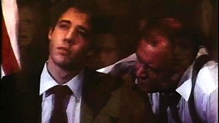 Secretary group sex hardcore fucking blond girl facia