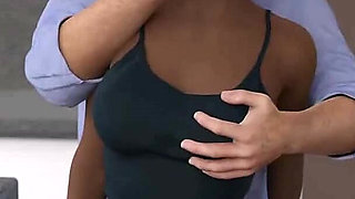 Hard Days Wife Can't Stop Cheating Her Husband and Turned Their Home in to Public Square with Men Coming in and Out Ep.20