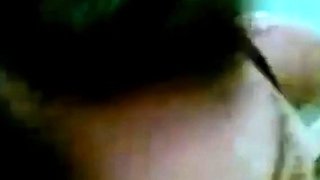 Asian Amateur Babe Swallows Cum