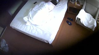 Real Homemade Amateur Hidden Cam 1