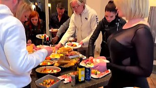 Rose Daniel Clemence Audiard Alrox Ashley Morena Swame House Reality Porn Episode 3 Hindi Audio 4k HD