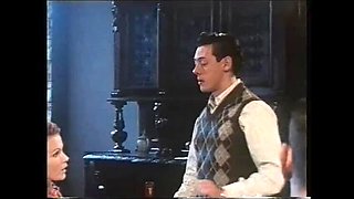 Betty Blu Full Vintage Movie - Big Tits Anal Blowjob Cumshot HD