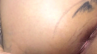 The Giantess Turns Her Pussy Into the Most Comfortable Garage for Your Car