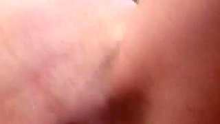 Man takes advantage of the horniness of his pregnant wife and fucks her