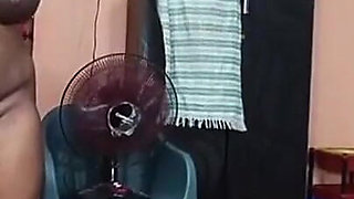 Bigboobs Desi Indian Aunty Sex Talk with Video Call