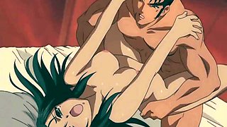 Hentai PD - blowjob movie