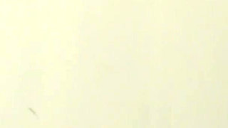 Blonde Slut Squirted on Tits