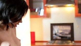 Nubiles - Sheri Vi (Soft And Slow)