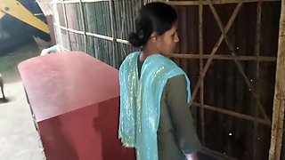 Hot Chicks Sex In Home With Devar Bhabhi