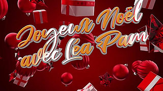 Open This Sexy Advent Calendar with Me - the Last Naughty Boxes for a Hot Mother Christmas