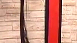 Dominant MILF Drives Her Sub to Intense Squirting