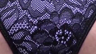 Erect Clit Plush Masterpiece Returns with Cameraman Backshot Reverse Cowgirl Footage Included